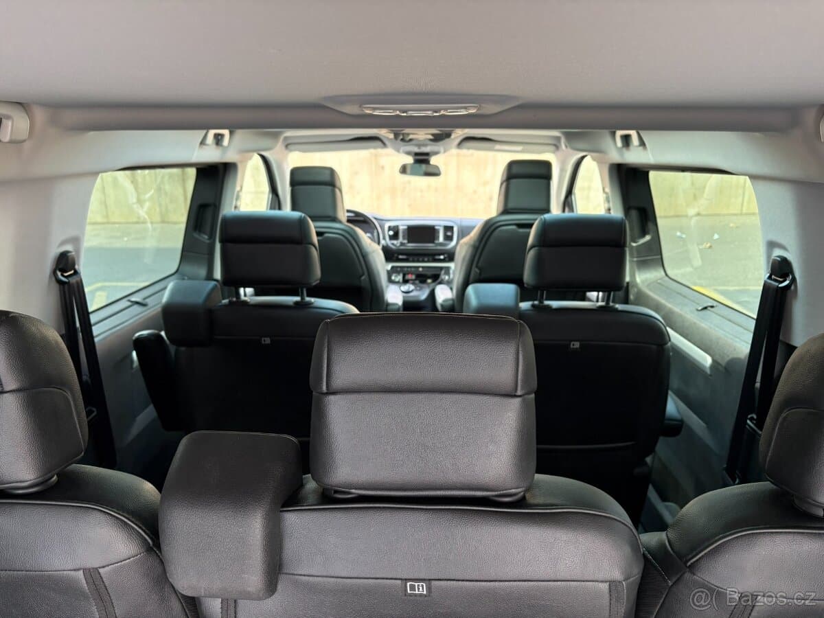 Toyota PROACE - 7