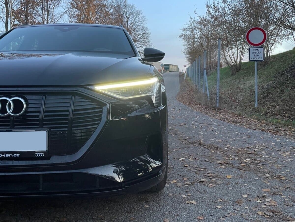 2020 Audi TT - 7