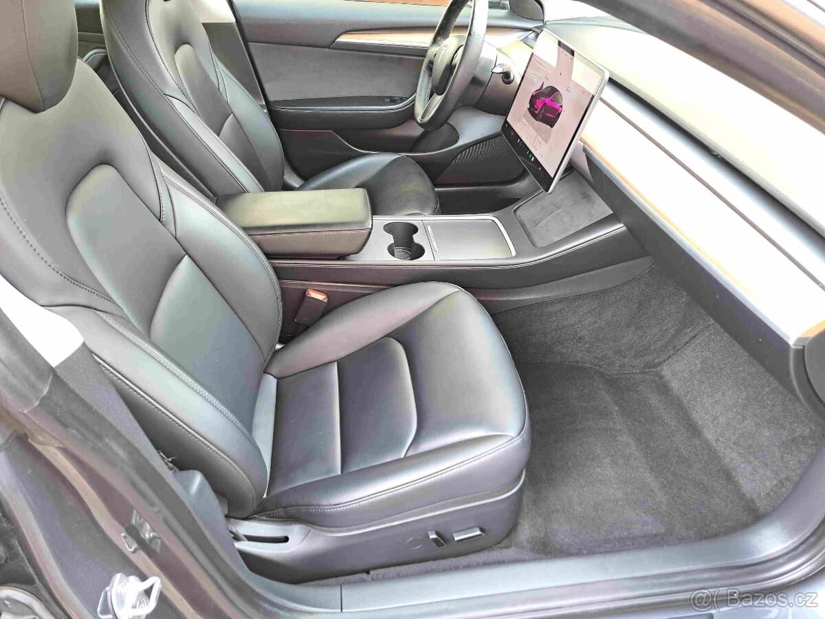 2023 Tesla MODEL 3 - 7