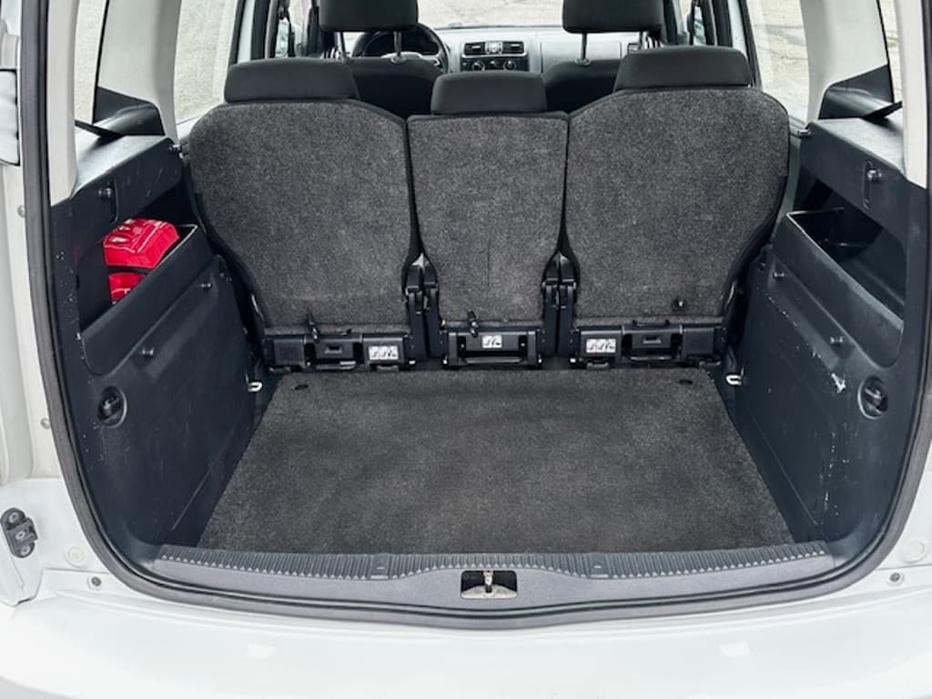 2015 Škoda ROOMSTER - 7