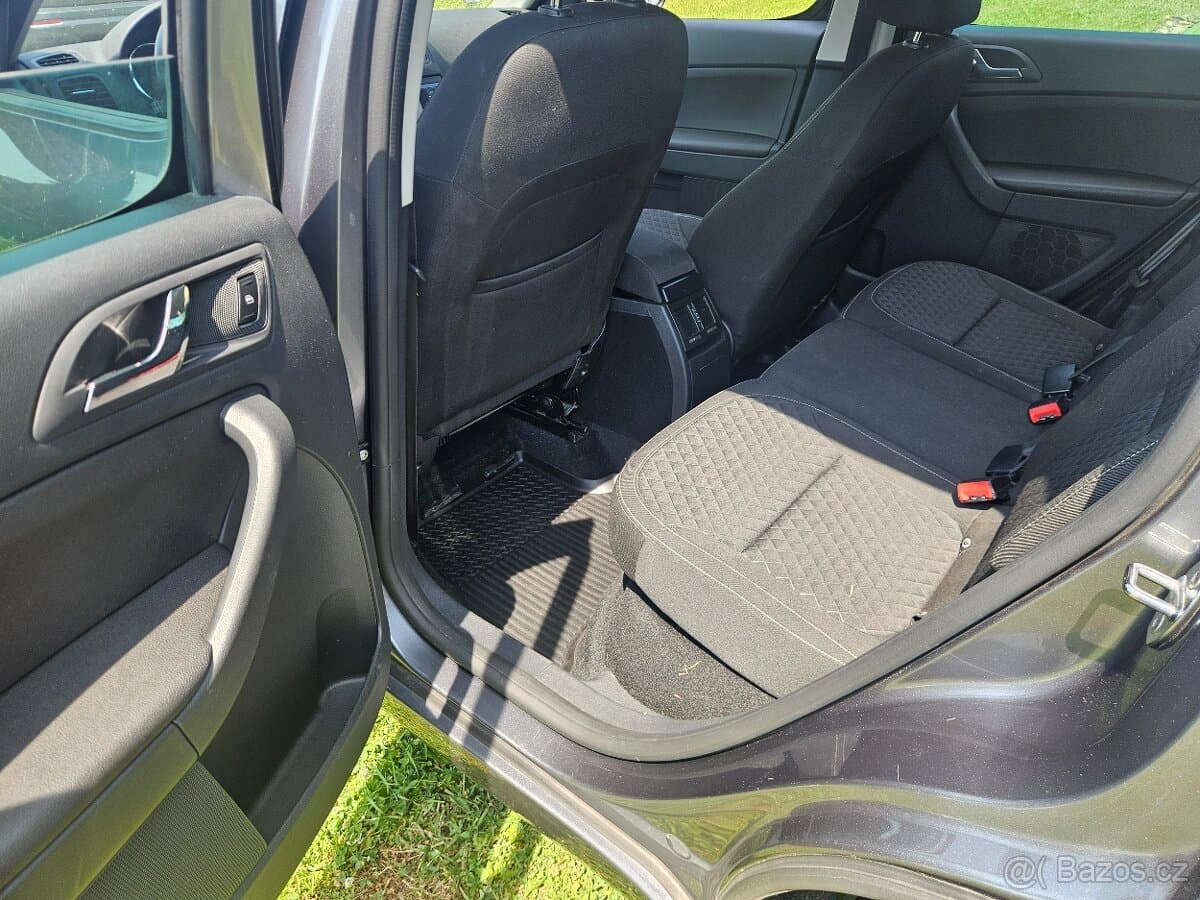 2017 Škoda YETI - 7