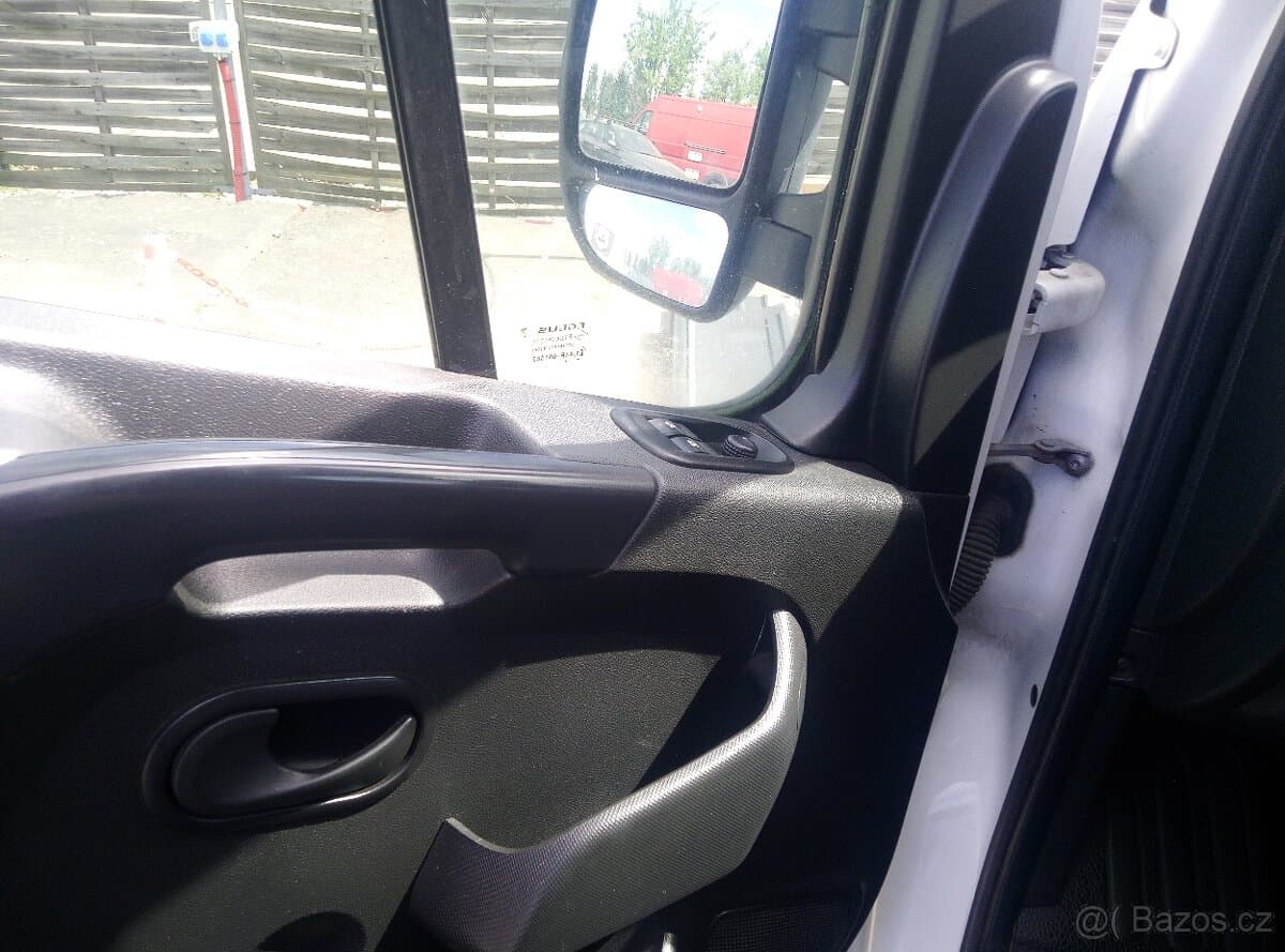 2019 Renault MASTER - 7