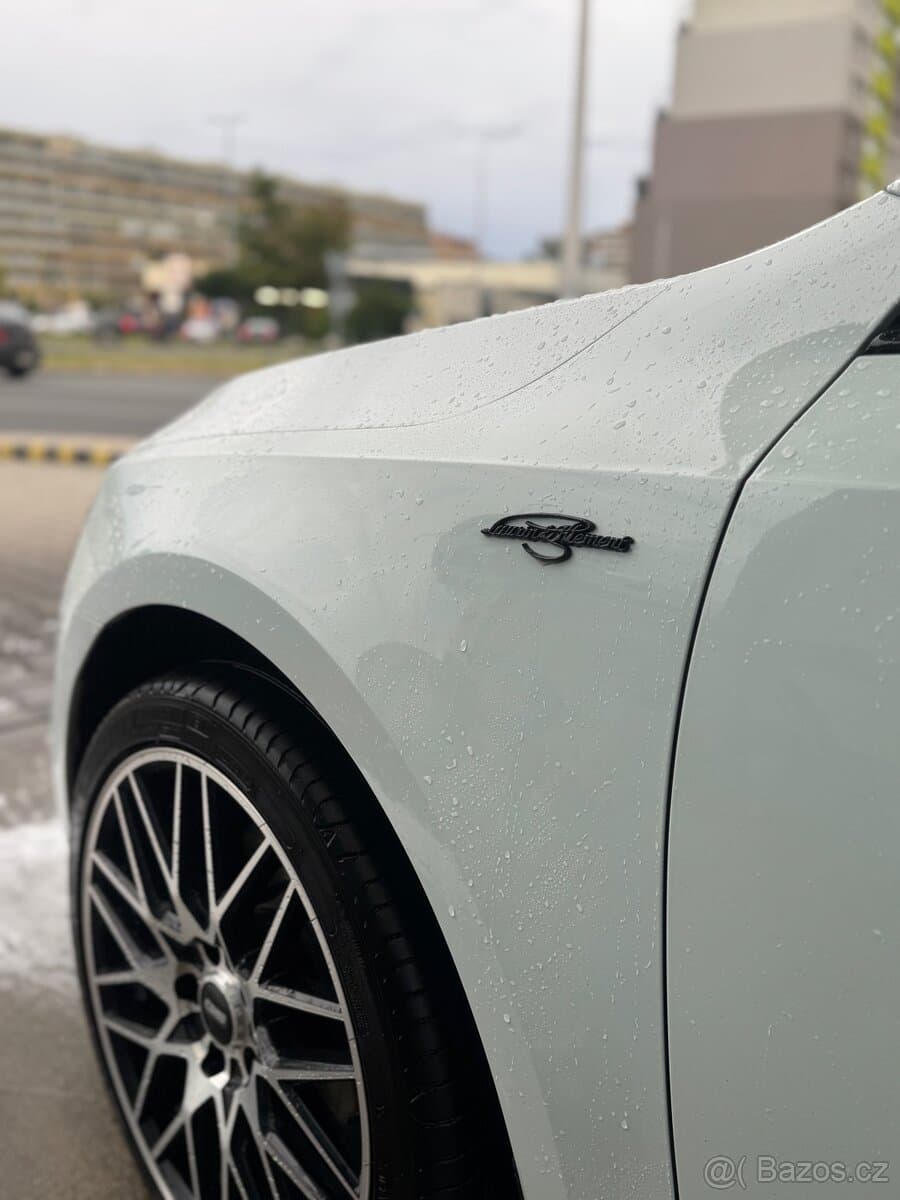 2017 Škoda OCTAVIA - 7