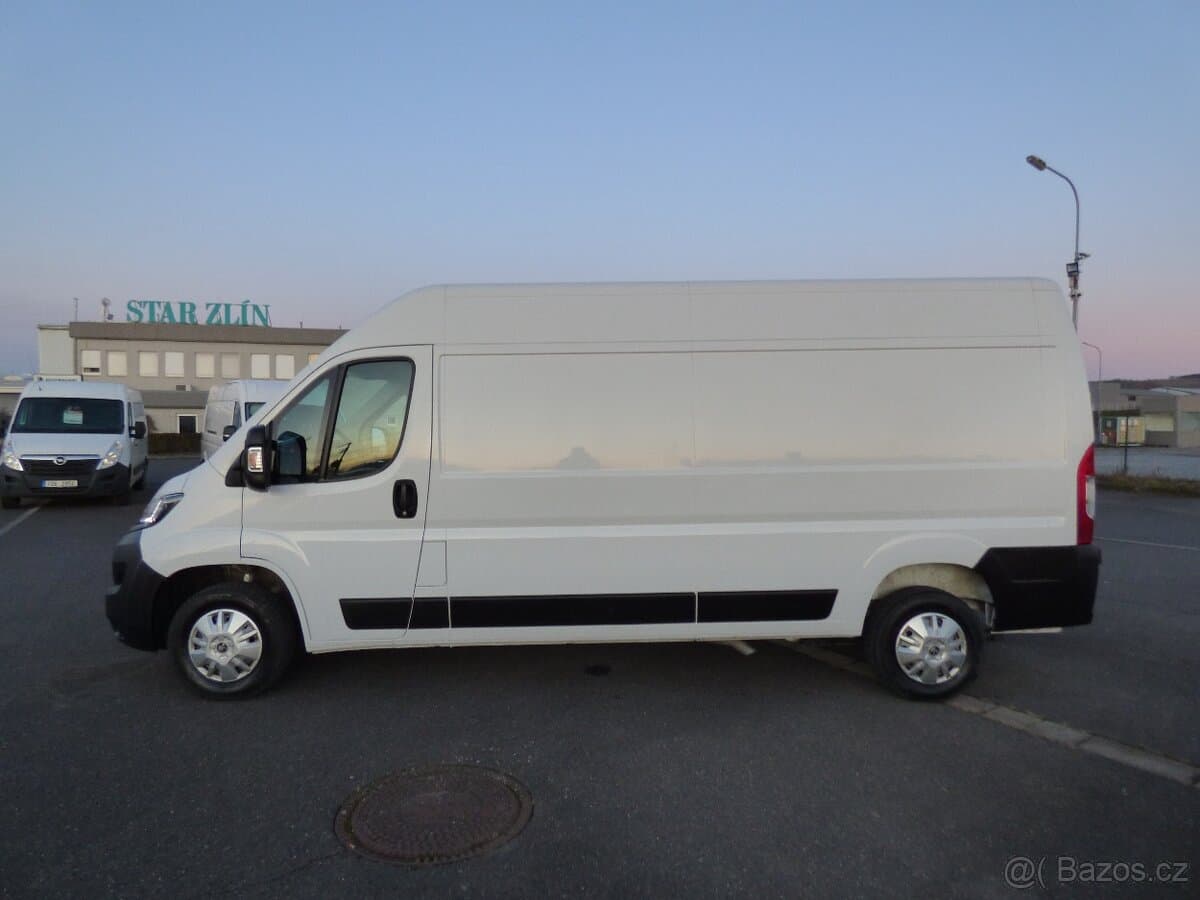 2022 Peugeot BOXER - 7