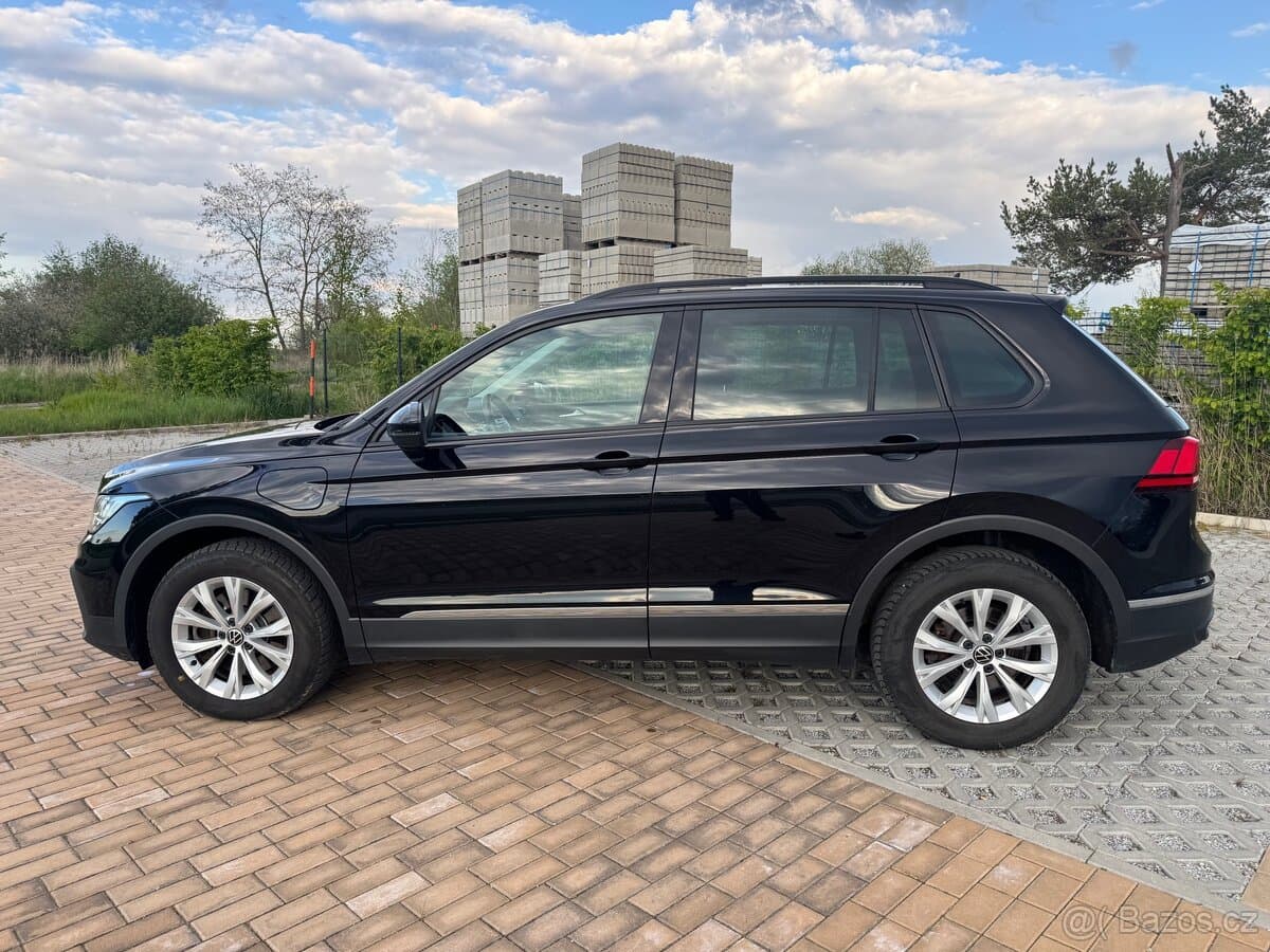 2022 Volkswagen TIGUAN - 7