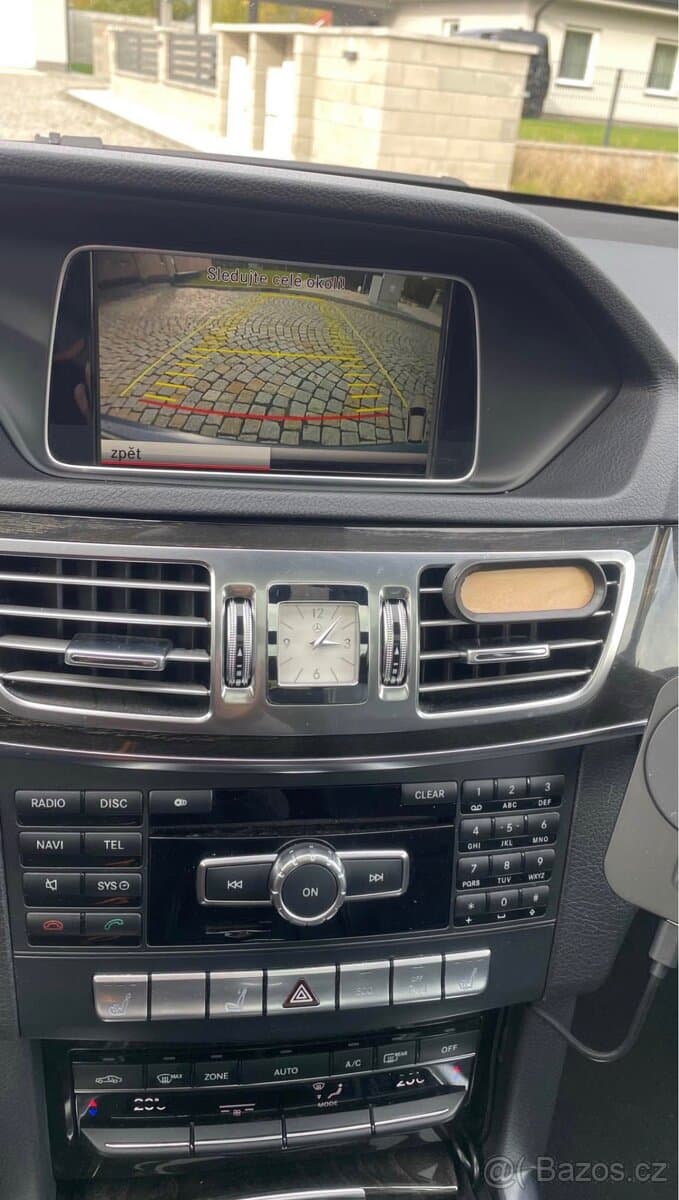 2013 Mercedes-Benz OSTATNÍ - 7