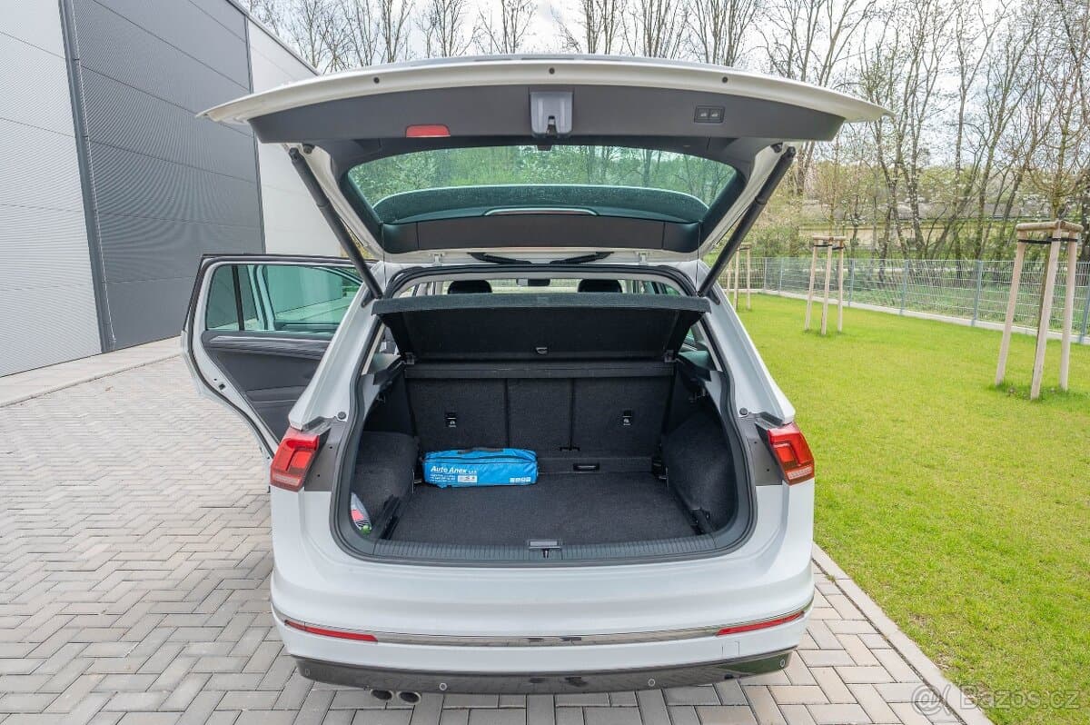 2018 Volkswagen TIGUAN - 7