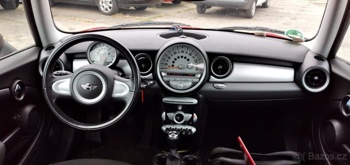 2010 Mini COOPER - 7