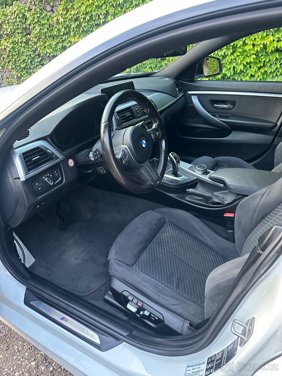 2020 BMW OSTATNÍ - 7