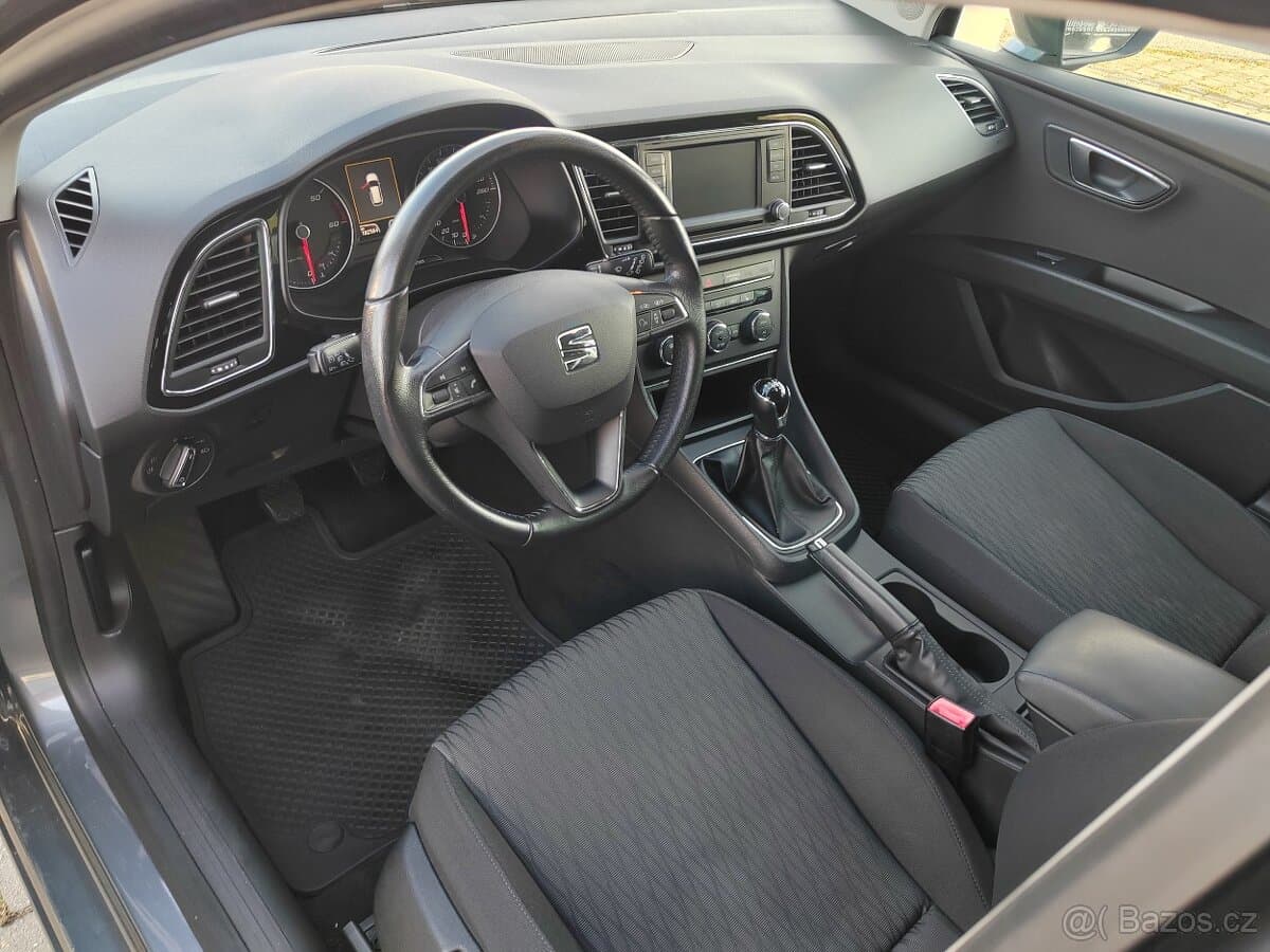 2012 Seat LEON - 7