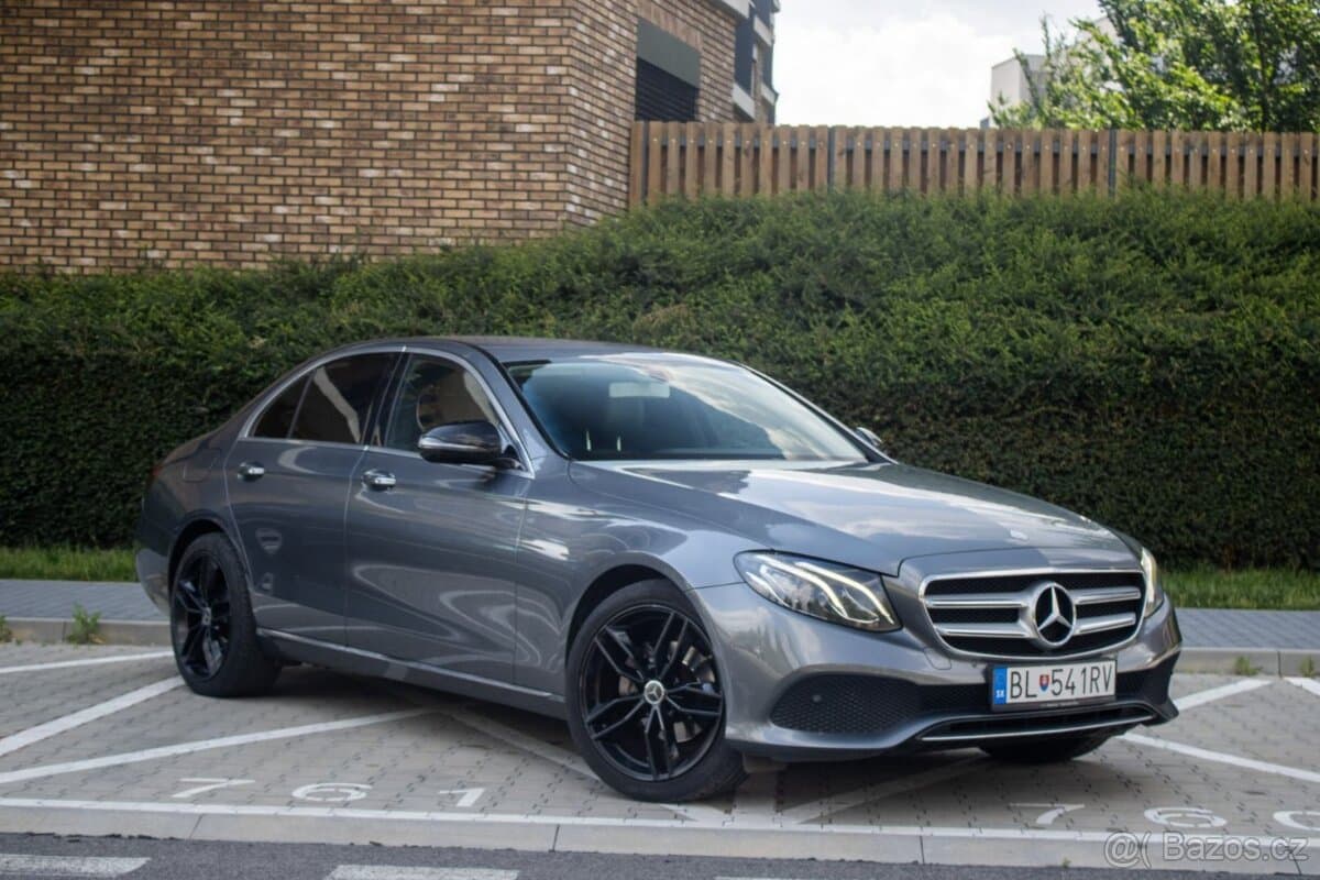 Mercedes-Benz OSTATNÍ - 7