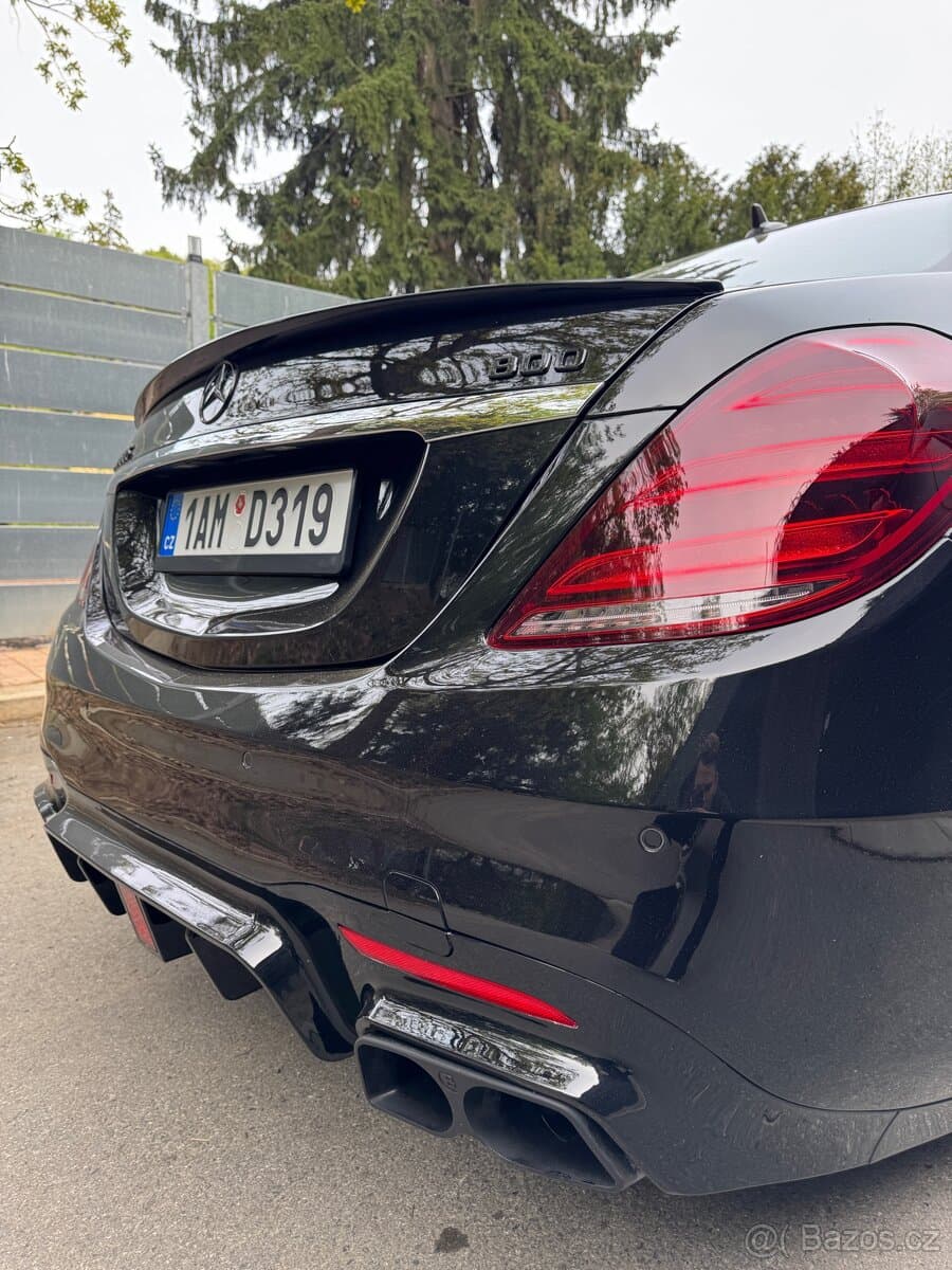 2015 Mercedes-Benz OSTATNÍ - 7