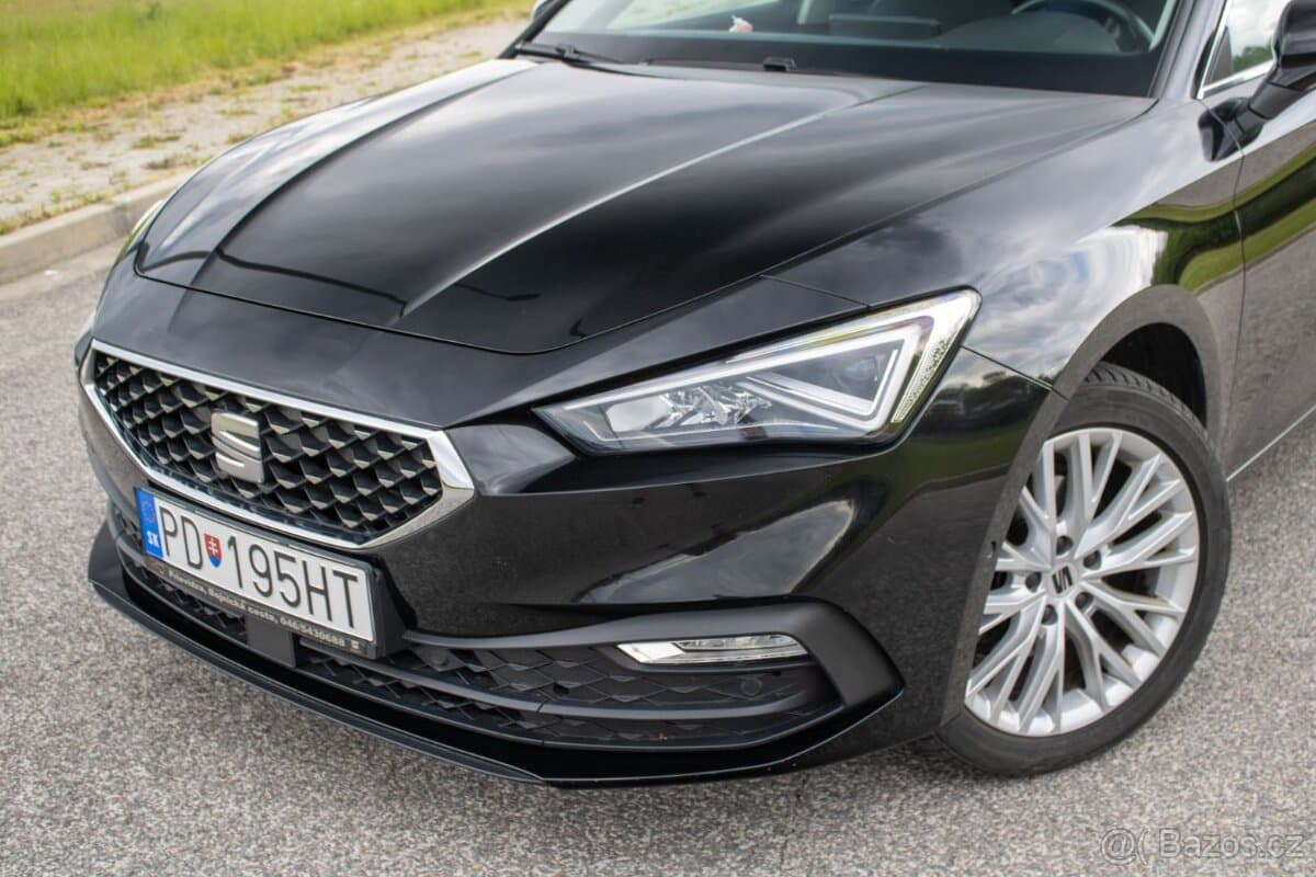 2022 Seat LEON - 7