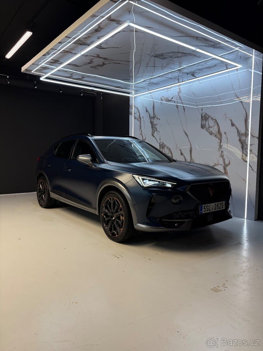 Cupra FORMENTOR - 7