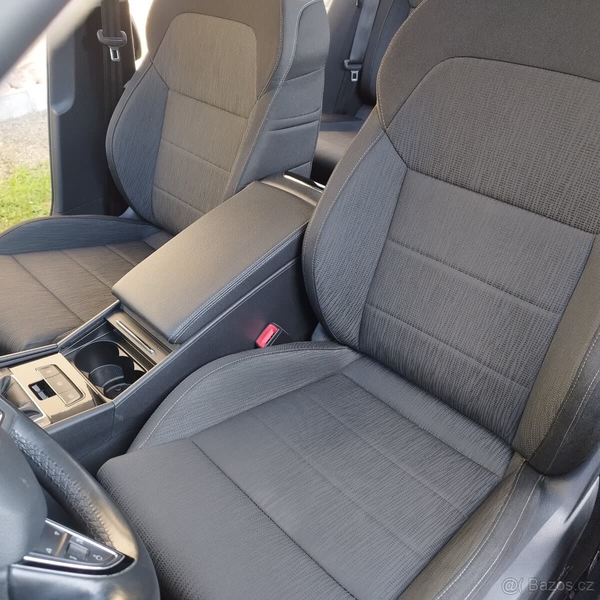 2019 Škoda SUPERB - 7