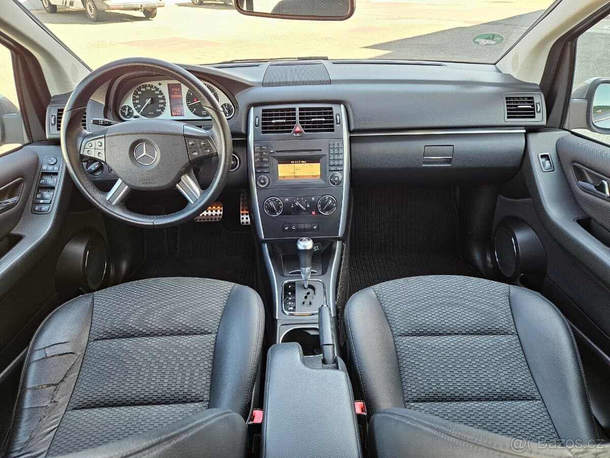 2009 Mercedes-Benz OSTATNÍ - 7