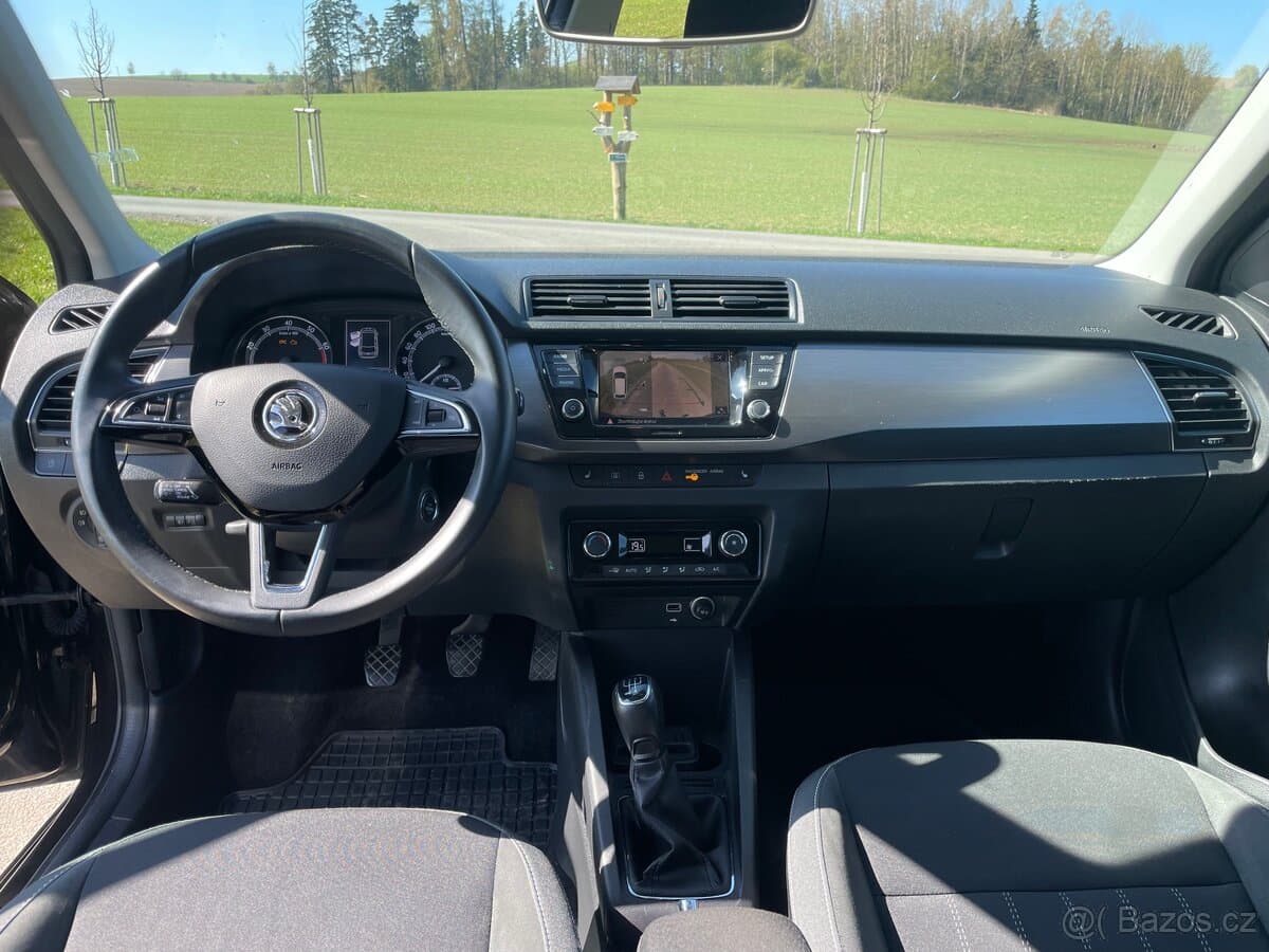 2019 Škoda FABIA - 7