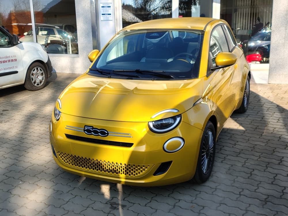 Fiat 500 - 7
