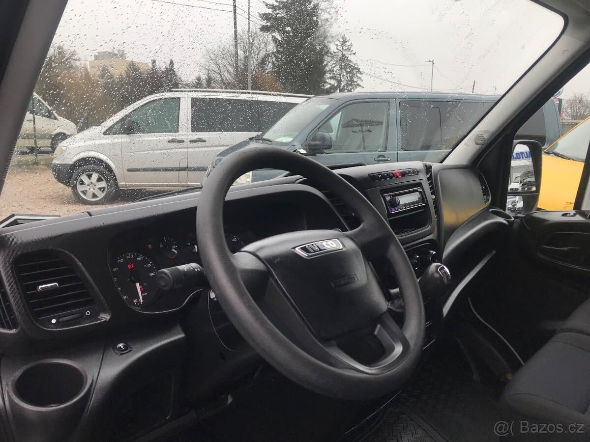 2020 Iveco OSTATNÍ - 7