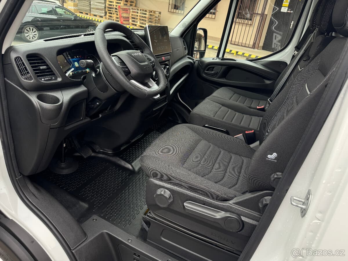 2026 Iveco OSTATNÍ - 7