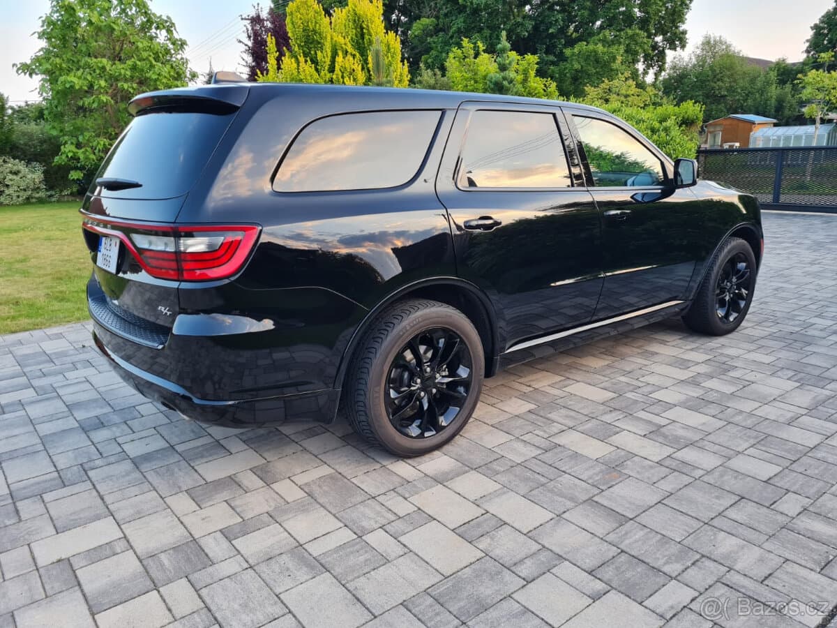 Dodge DURANGO - 7