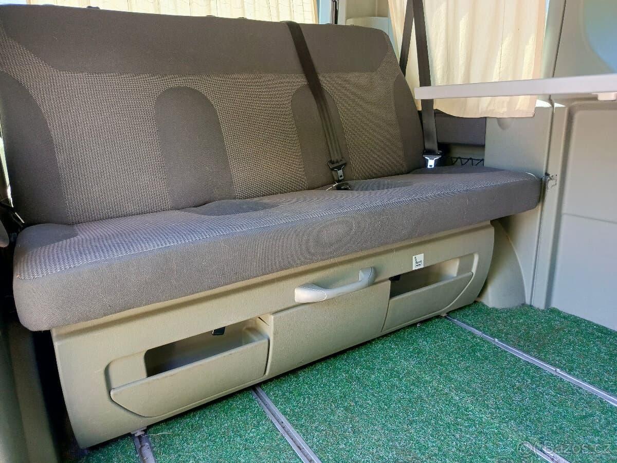2010 Opel VIVARO - 7