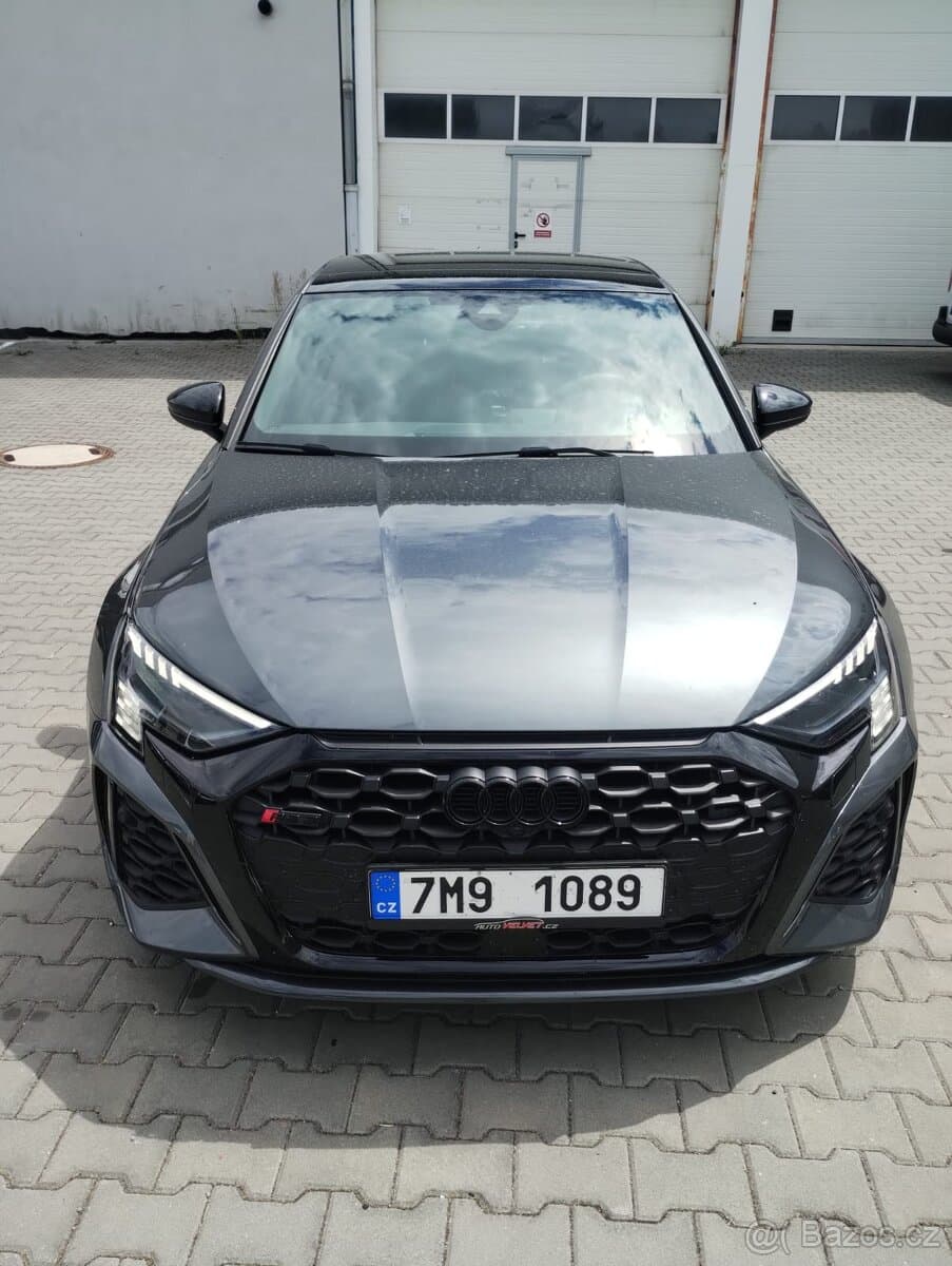 2022 Audi RS3 - 7