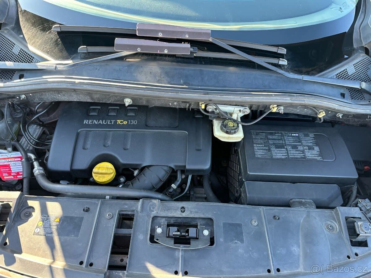 2010 Renault SCENIC - 7