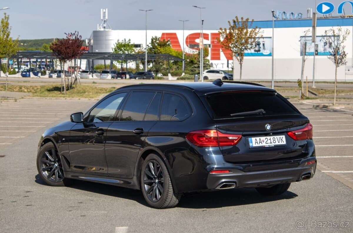 2020 BMW OSTATNÍ - 7