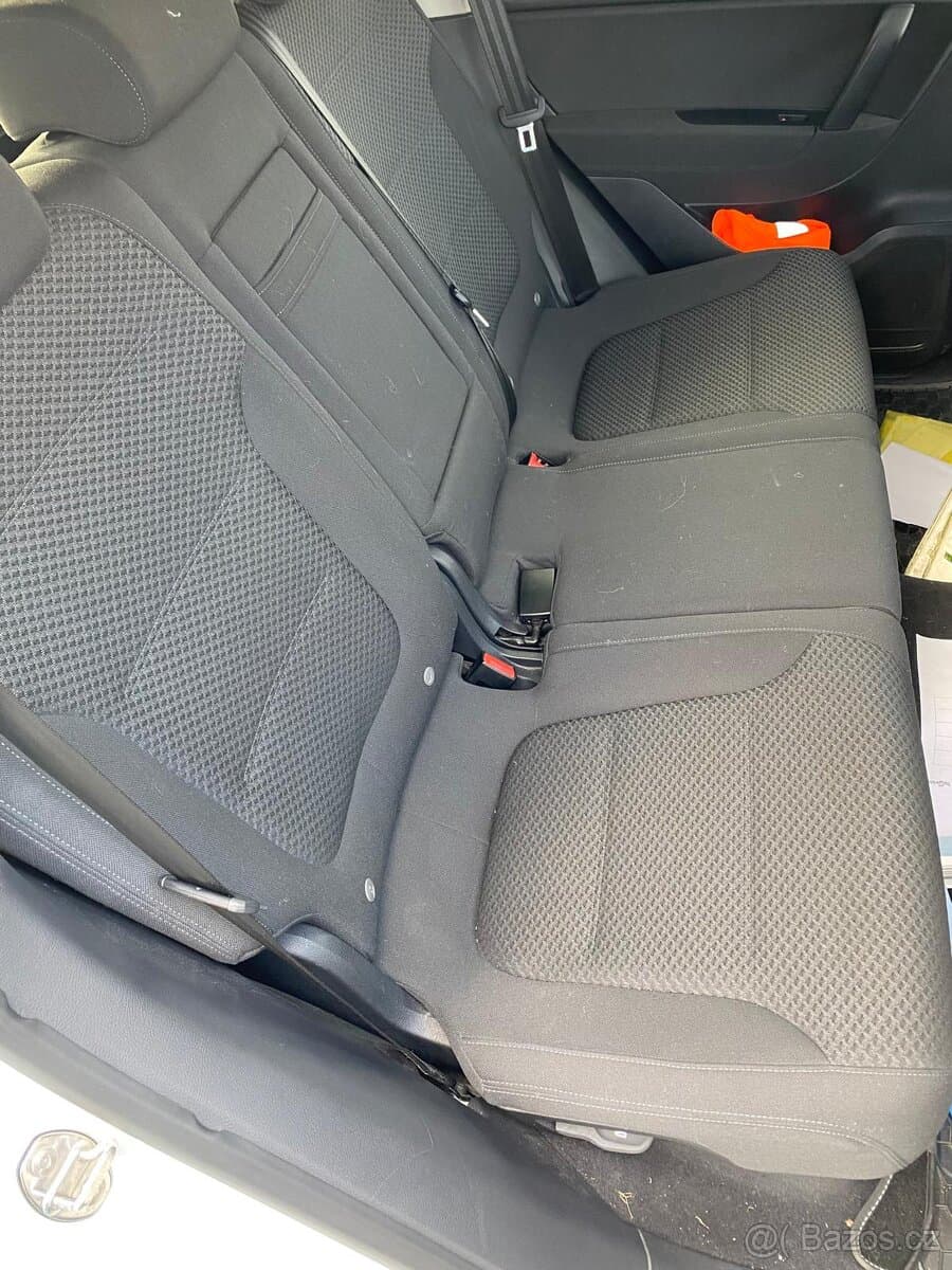 2013 Volkswagen TOUAREG - 7