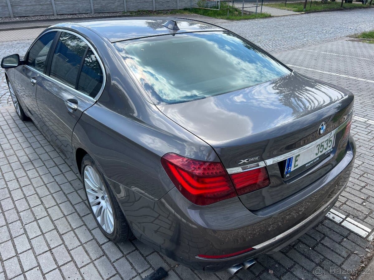 2013 BMW OSTATNÍ - 7
