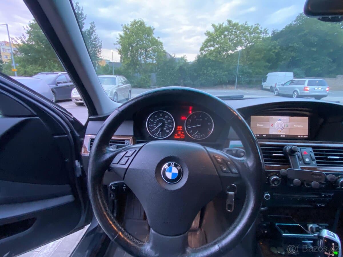 2010 BMW OSTATNÍ - 7