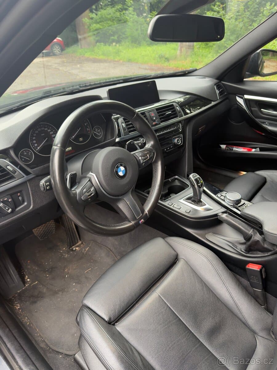 2016 BMW OSTATNÍ - 7