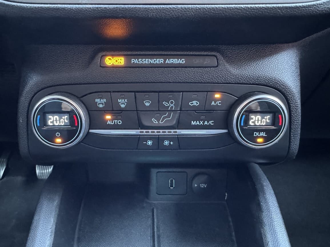 2020 Ford FOCUS - 7