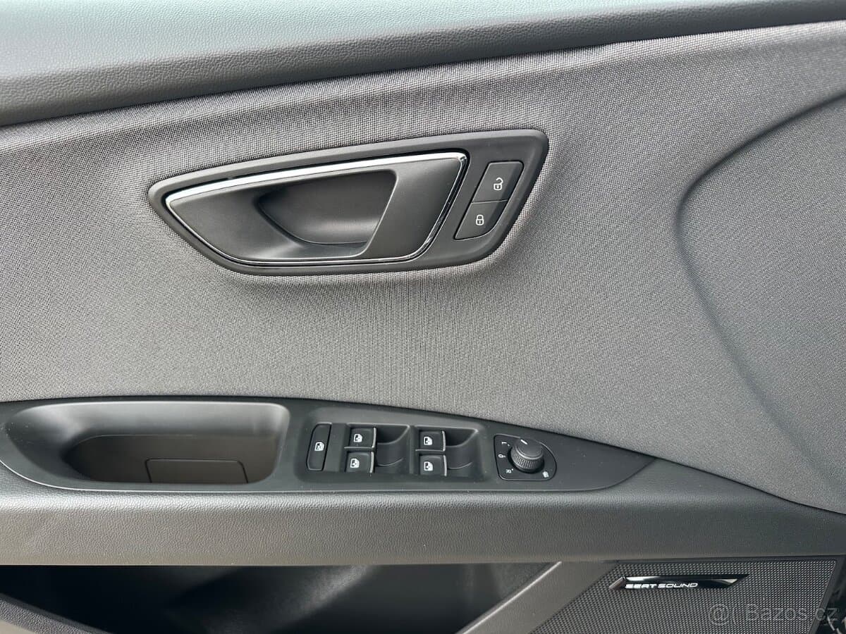 2017 Seat LEON - 7