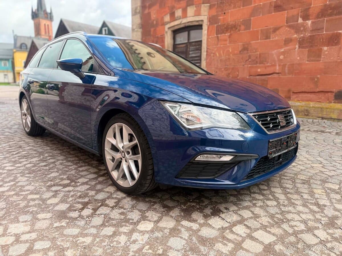 2019 Seat LEON - 7