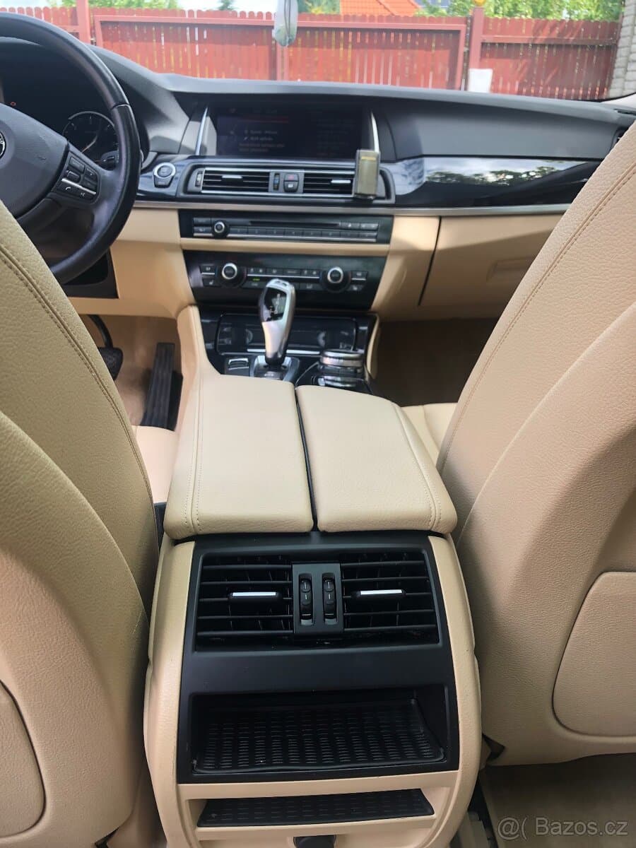 2015 BMW OSTATNÍ - 7