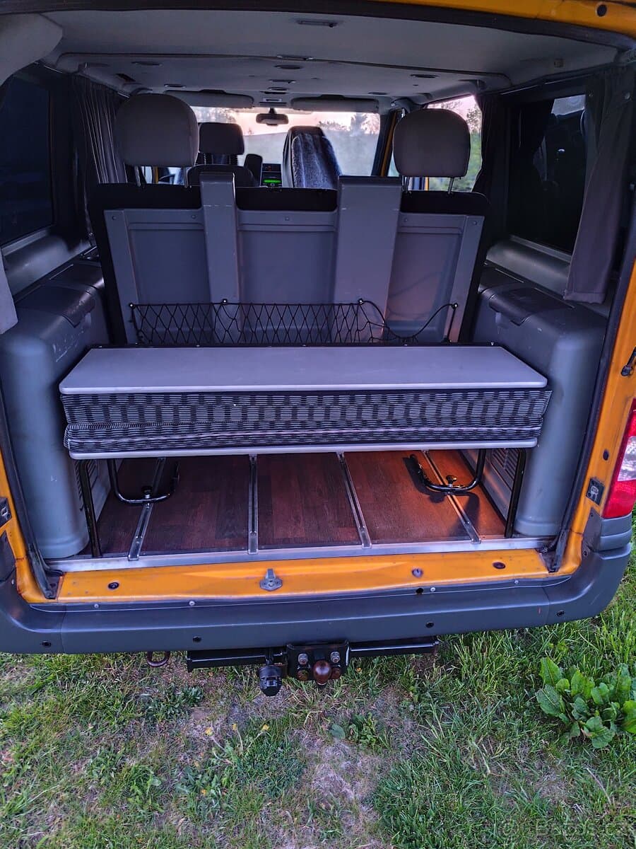 2012 Ford TRANSIT - 7