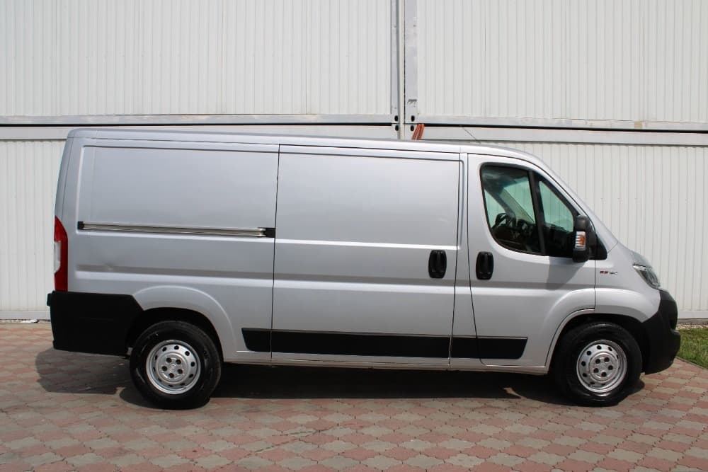 2019 Fiat DUCATO - 7