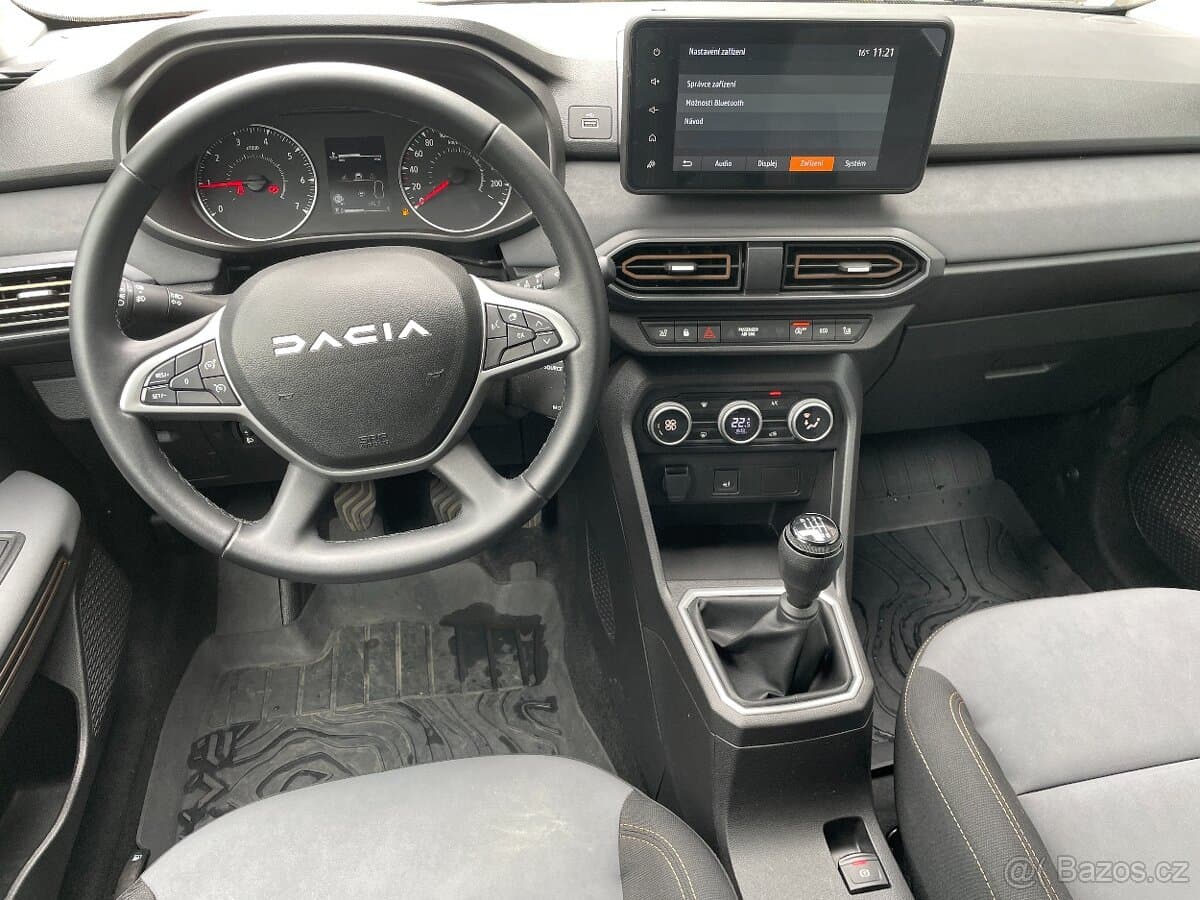 2024 Dacia JOGGER - 7
