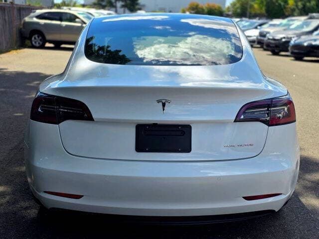 2021 Tesla MODEL 3 - 7