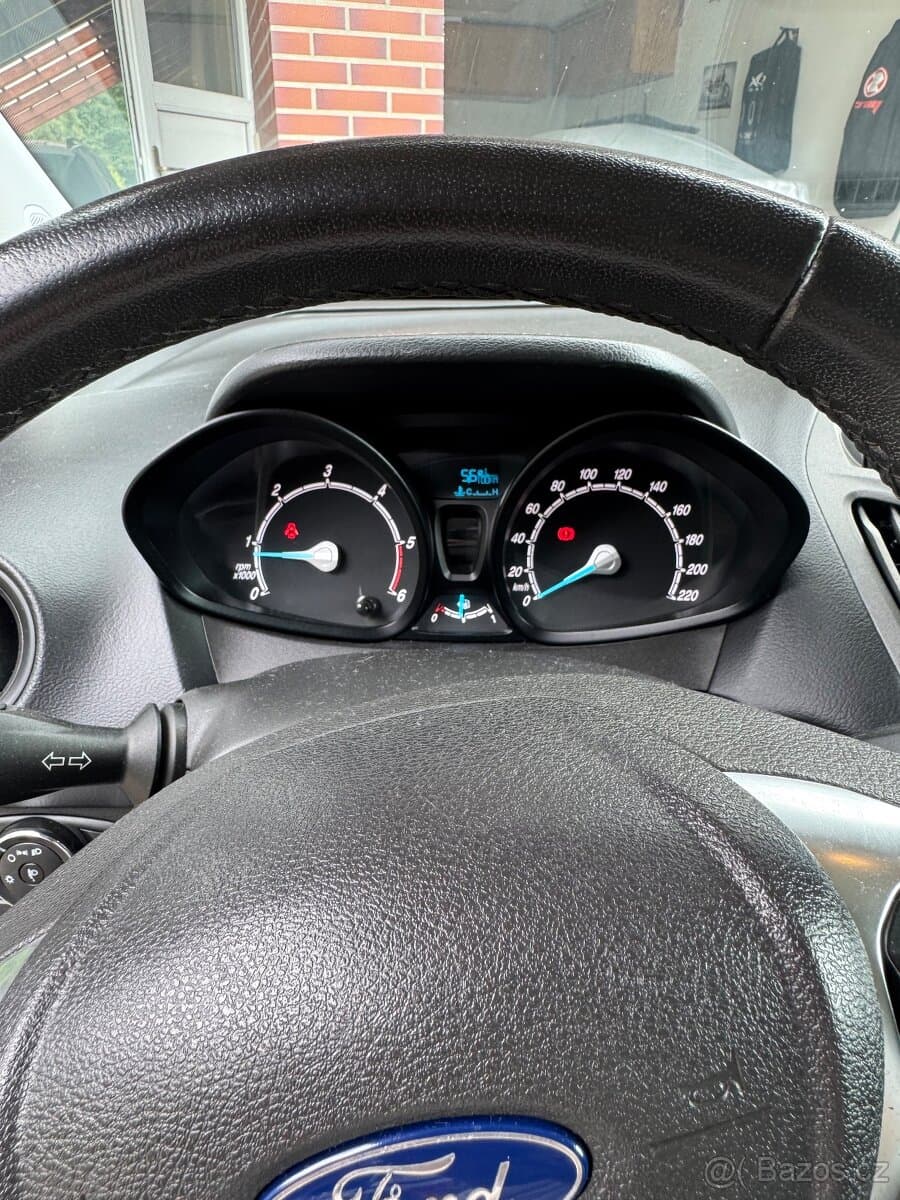 2019 Ford TRANSIT - 7