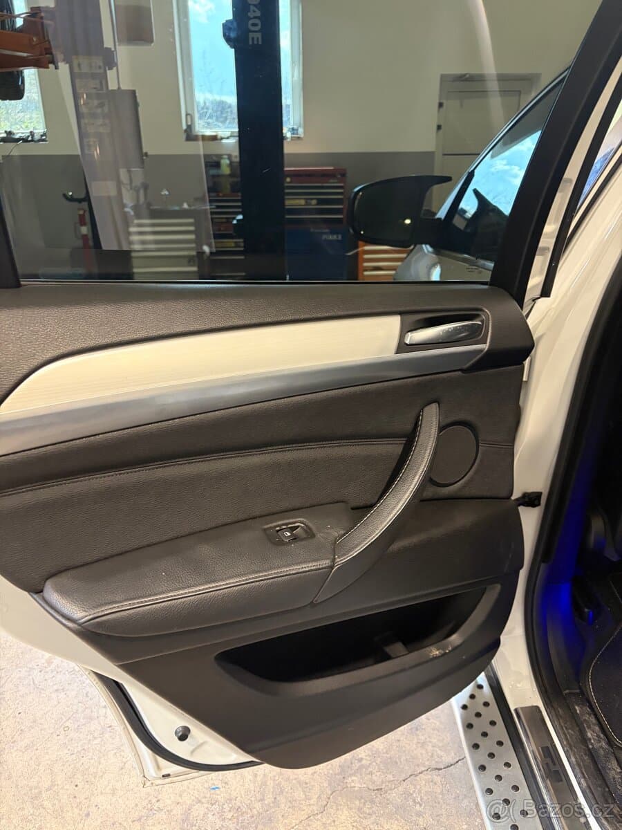 BMW X6 - 7