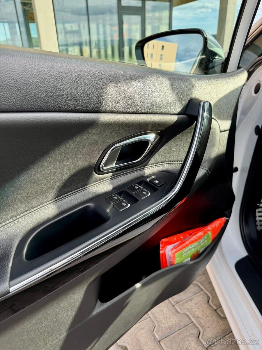 2017 Kia PROCEED - 7