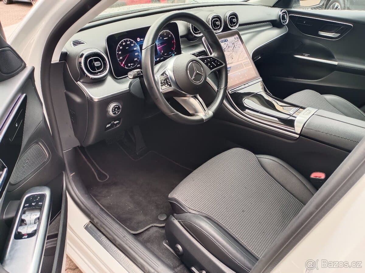 2023 Mercedes-Benz OSTATNÍ - 7