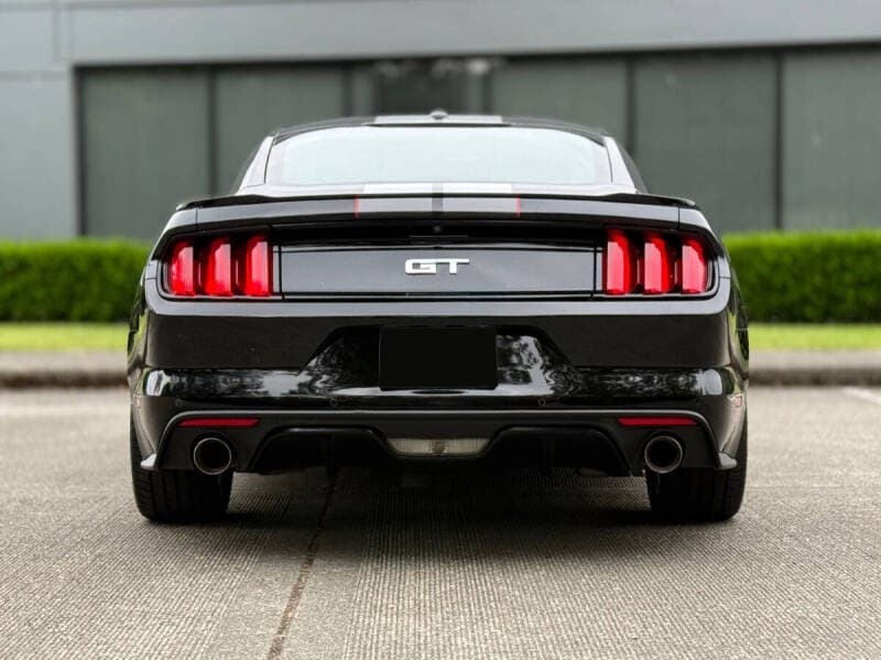 2016 Ford GT - 7