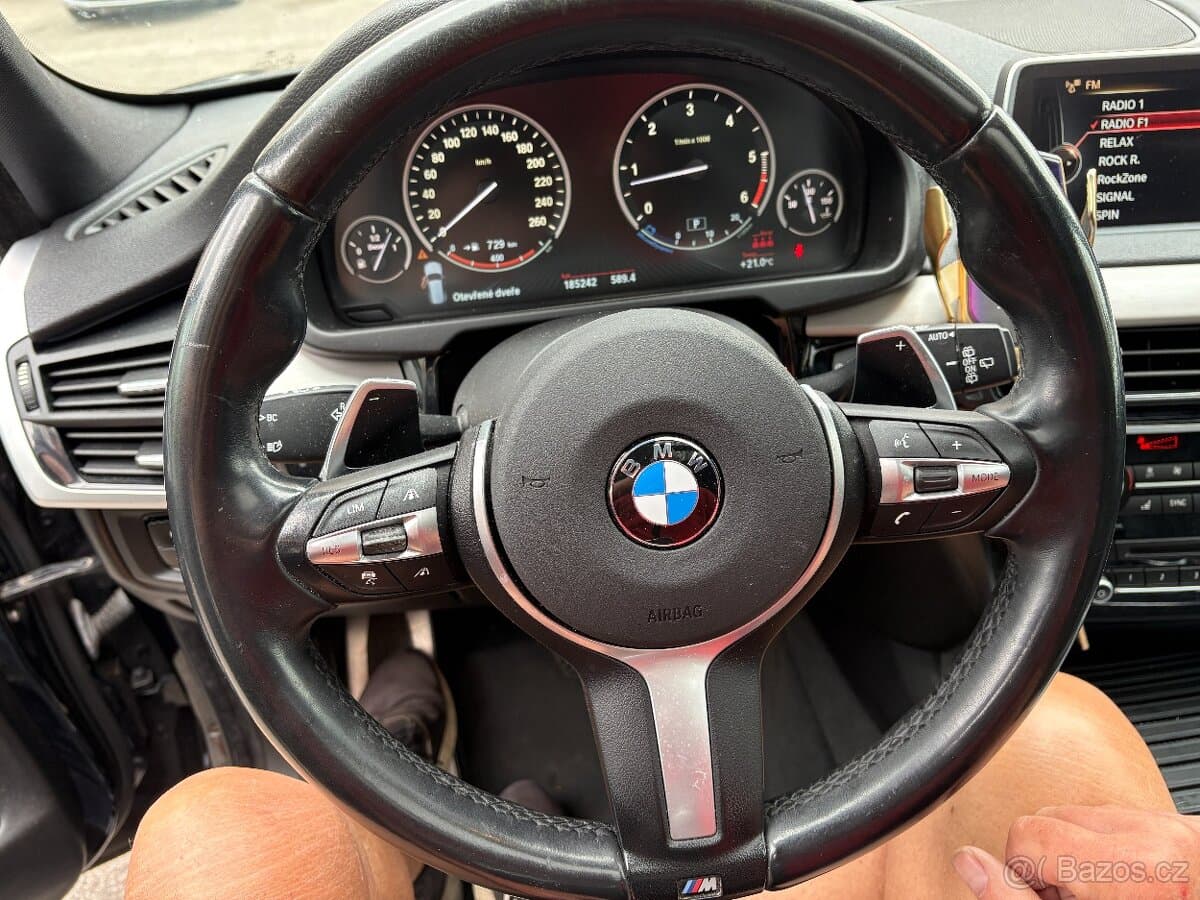 2014 BMW X5 - 7