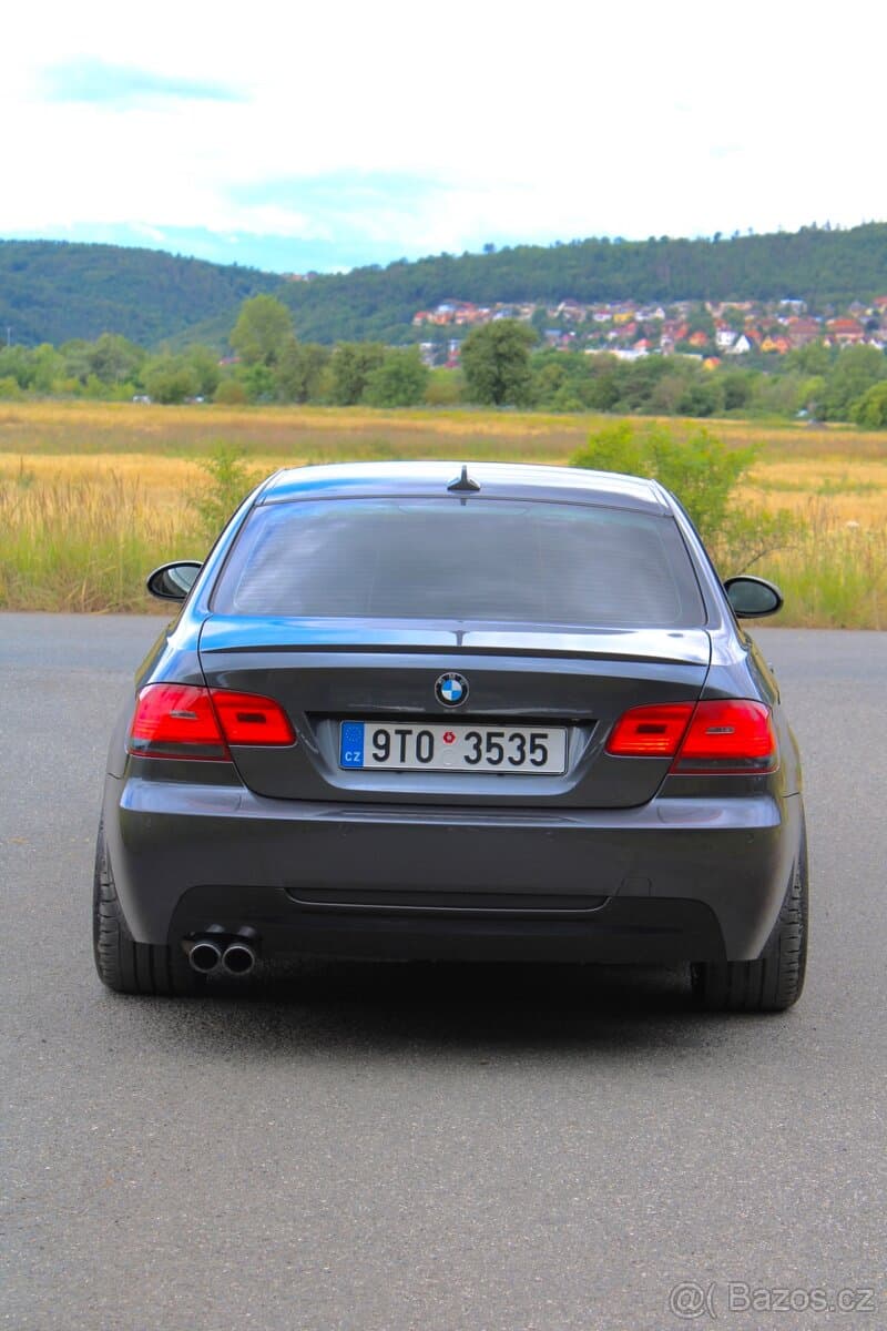 2008 BMW OSTATNÍ - 7