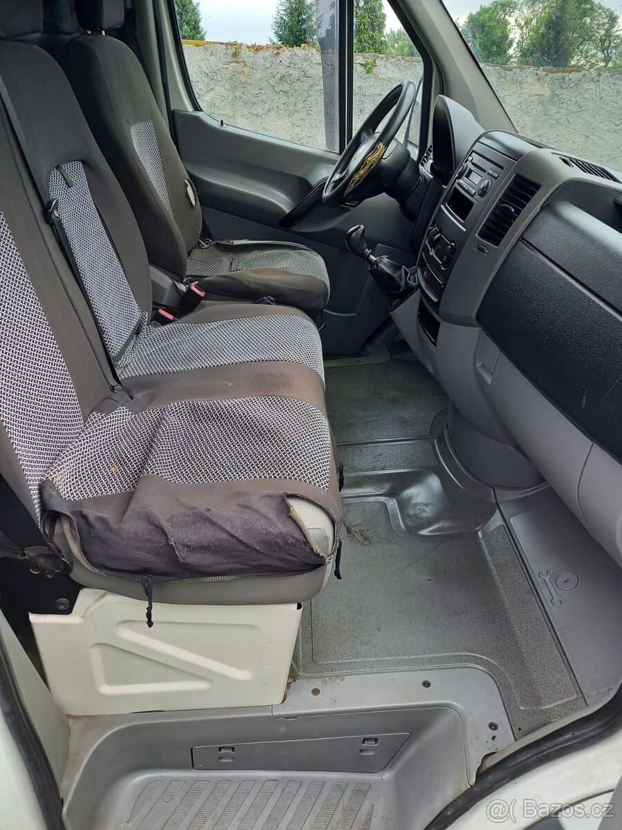 2008 Volkswagen OSTATNÍ - 7
