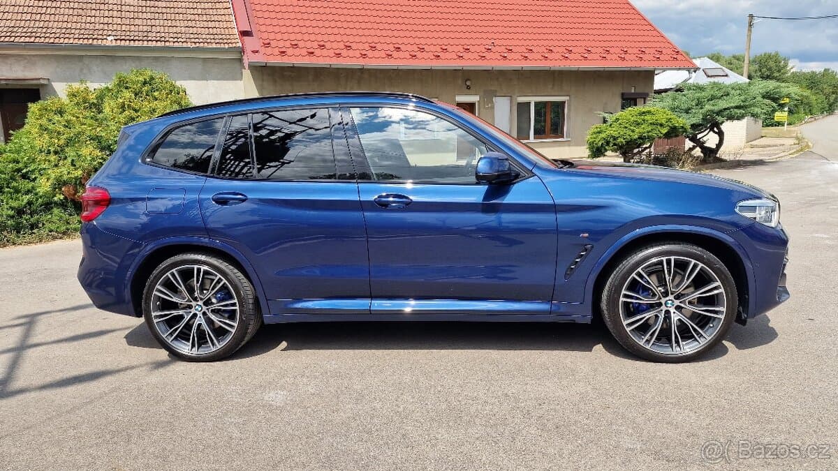 2021 BMW M4 - 7
